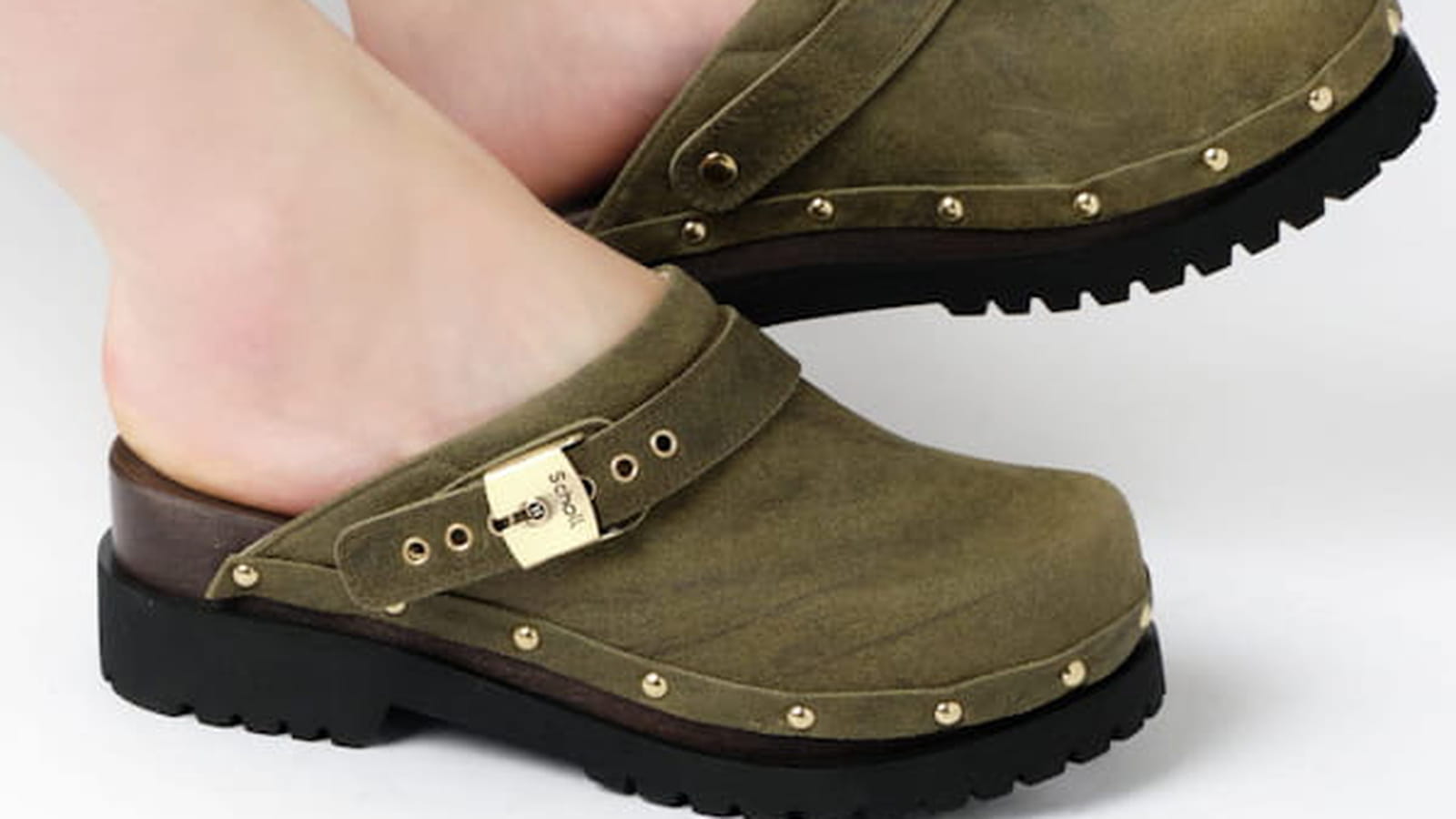 Sabots Scholl