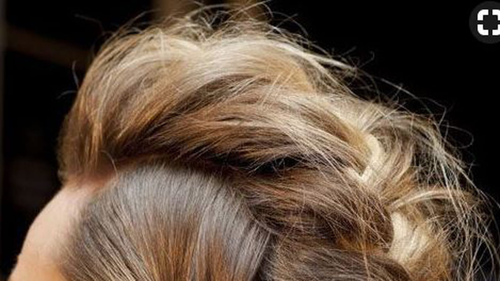 Tresse punkette 