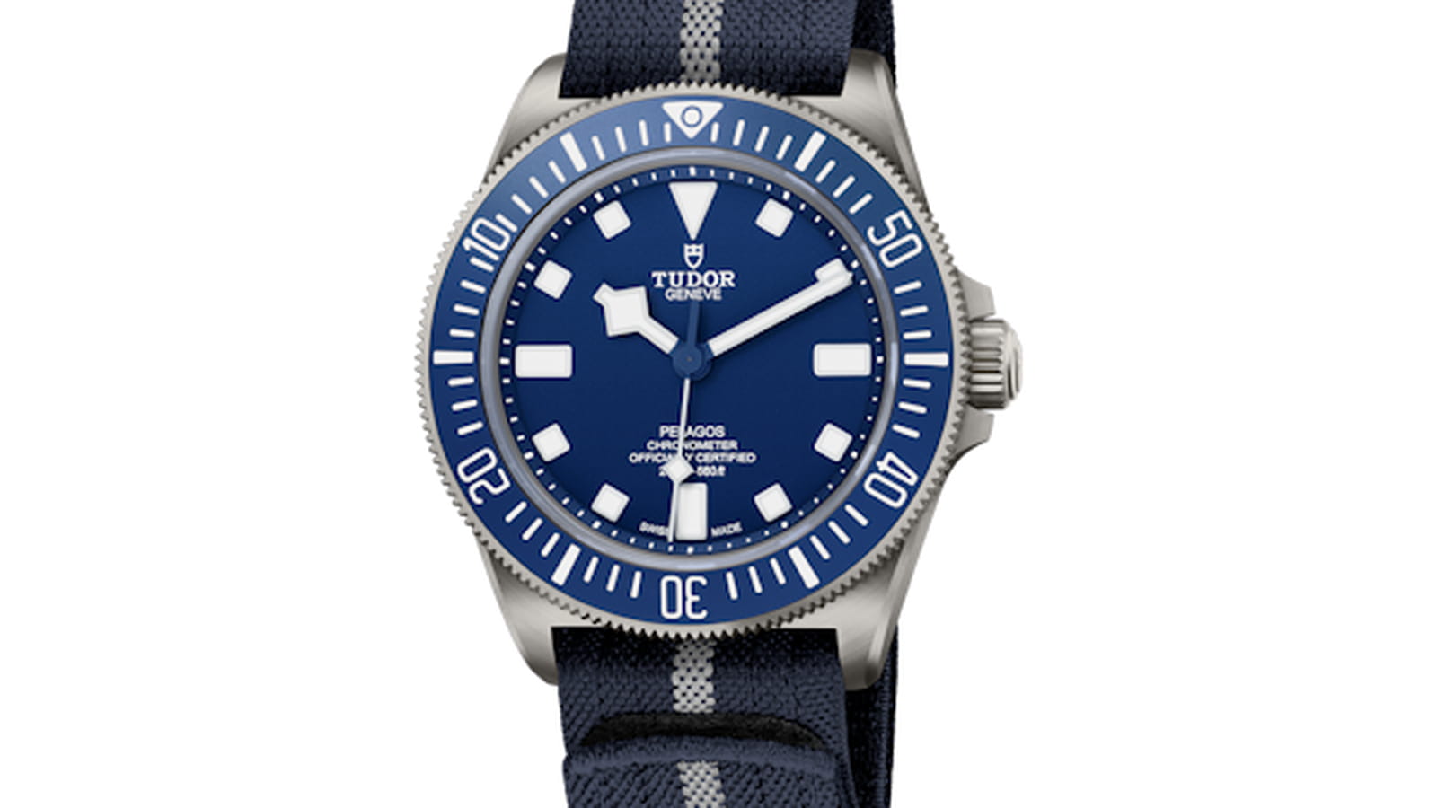 Montre Tudor