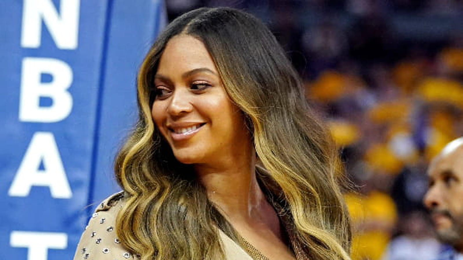 Beyoncé le 5 juin 2019