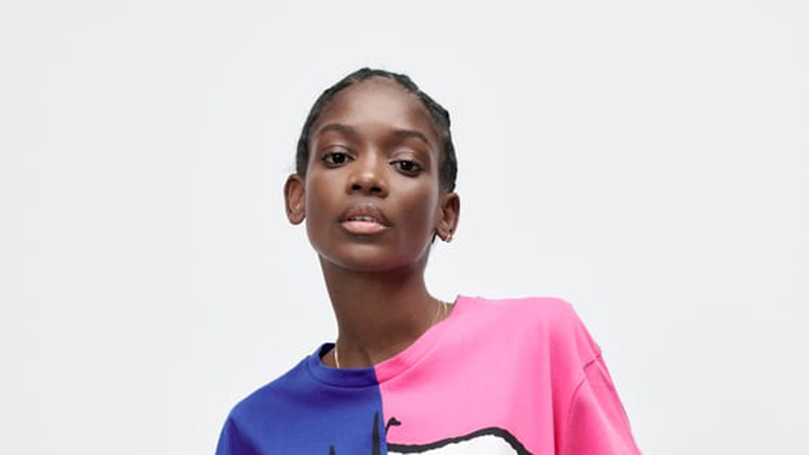 T-shirt Zara