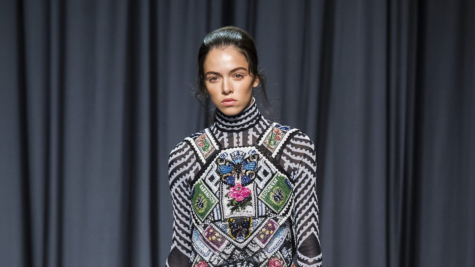 Mary Katrantzou