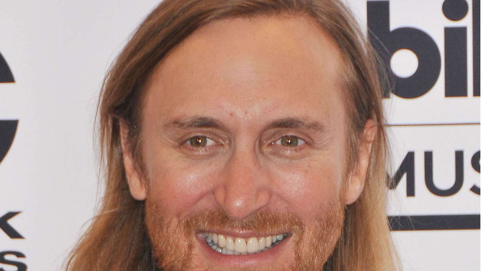 David Guetta    