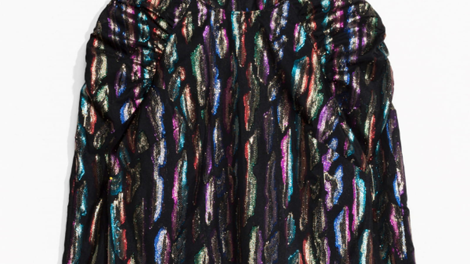 Blouse & Other Stories