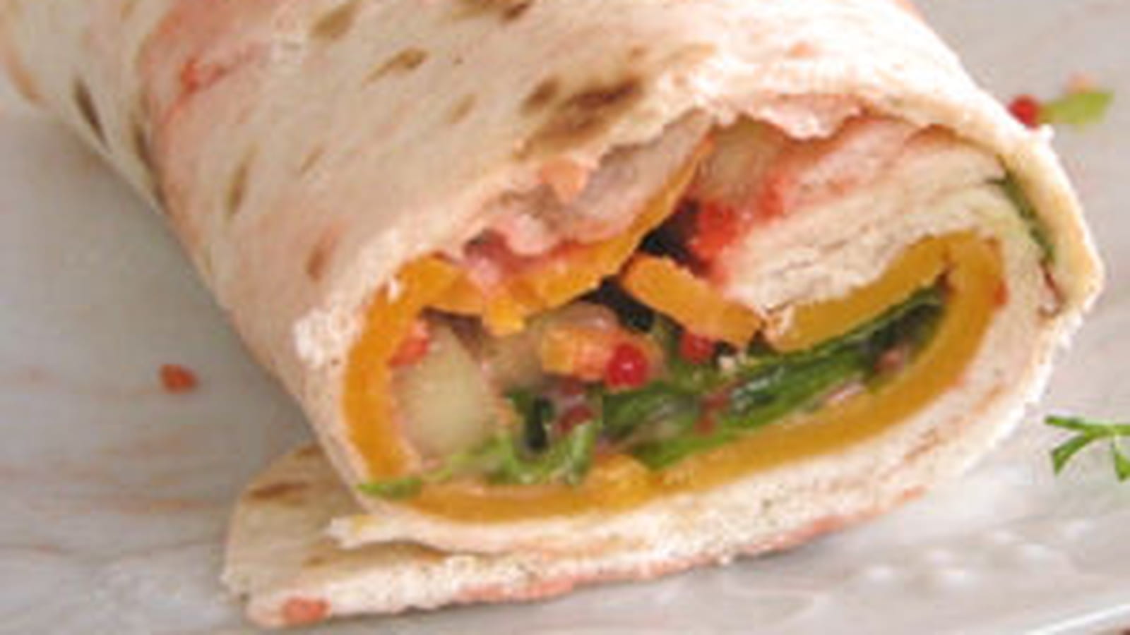 Wraps
