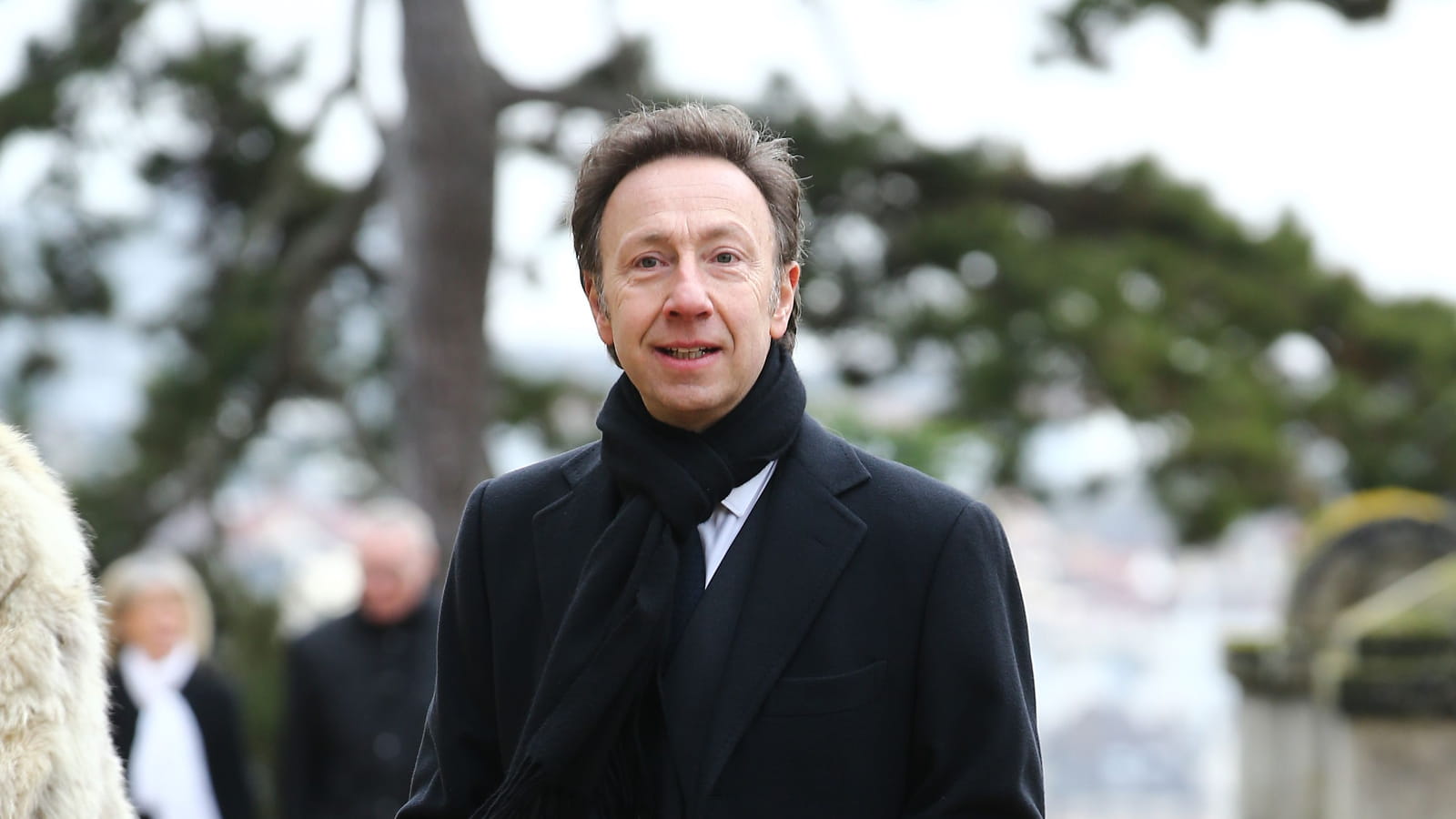 Stéphane Bern