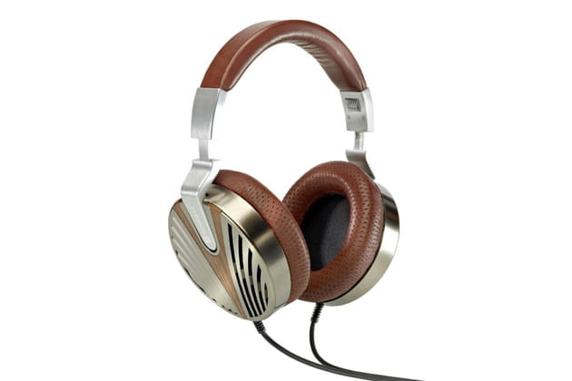 Casque "Edition 10"&nbsp;de Ultrasone
