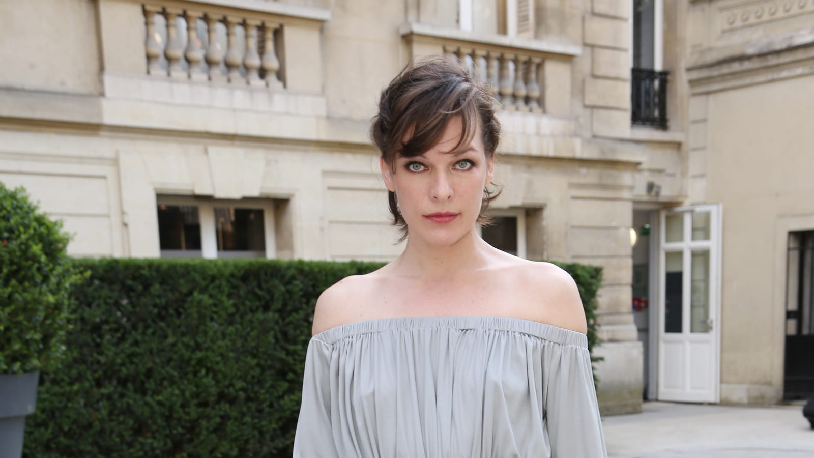 Milla Jovovich
