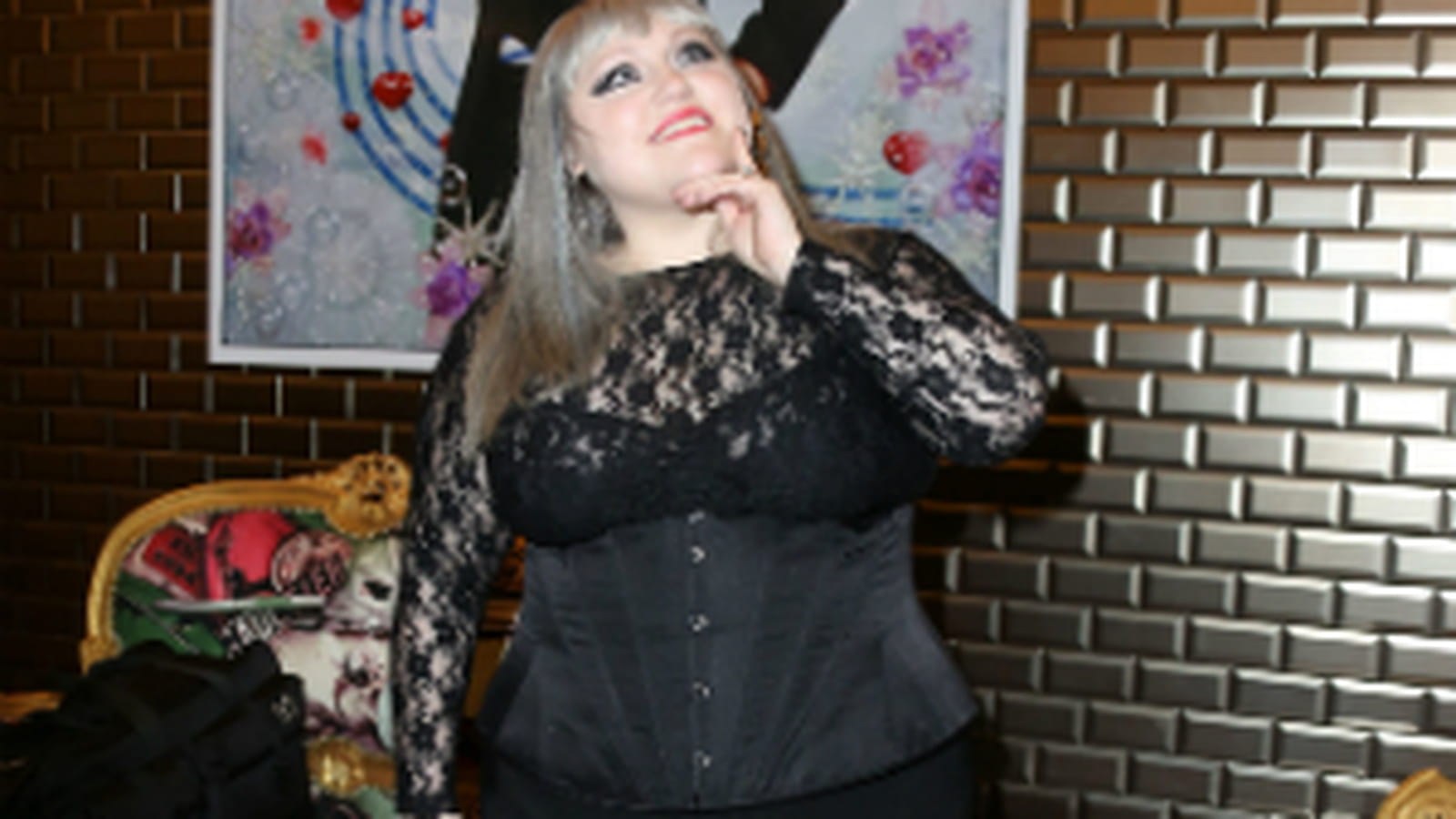 Beth Ditto