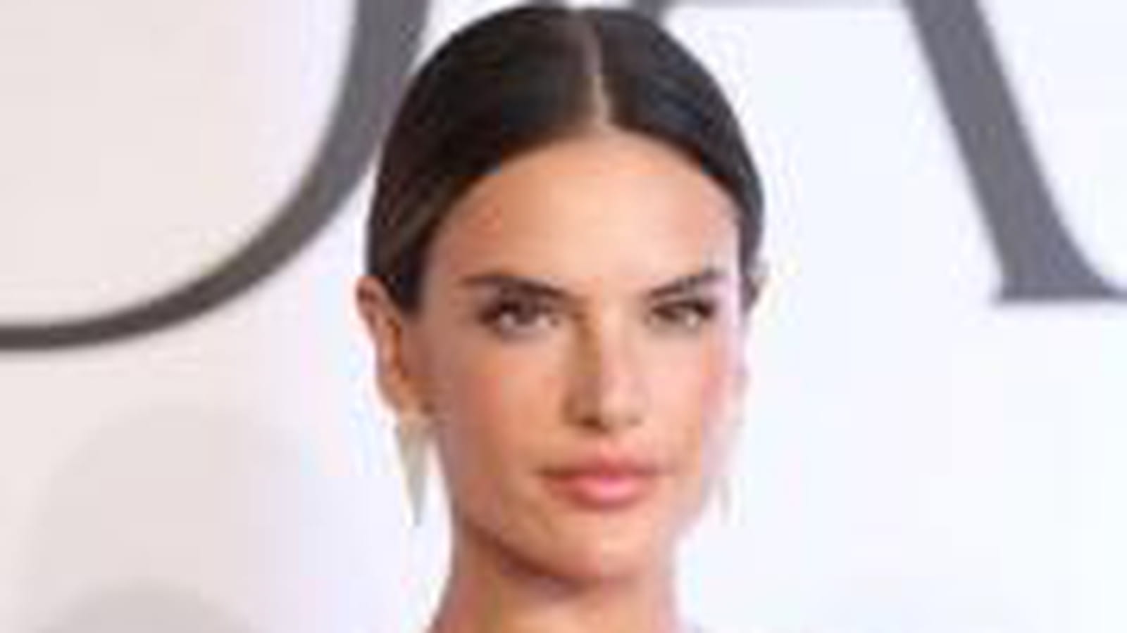Alessandra Ambrosio