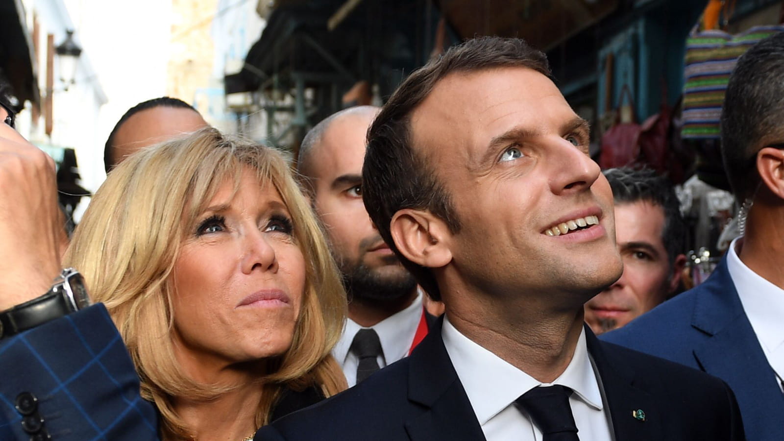 S'aimer, c'est d'abord regarder dans la même direction 