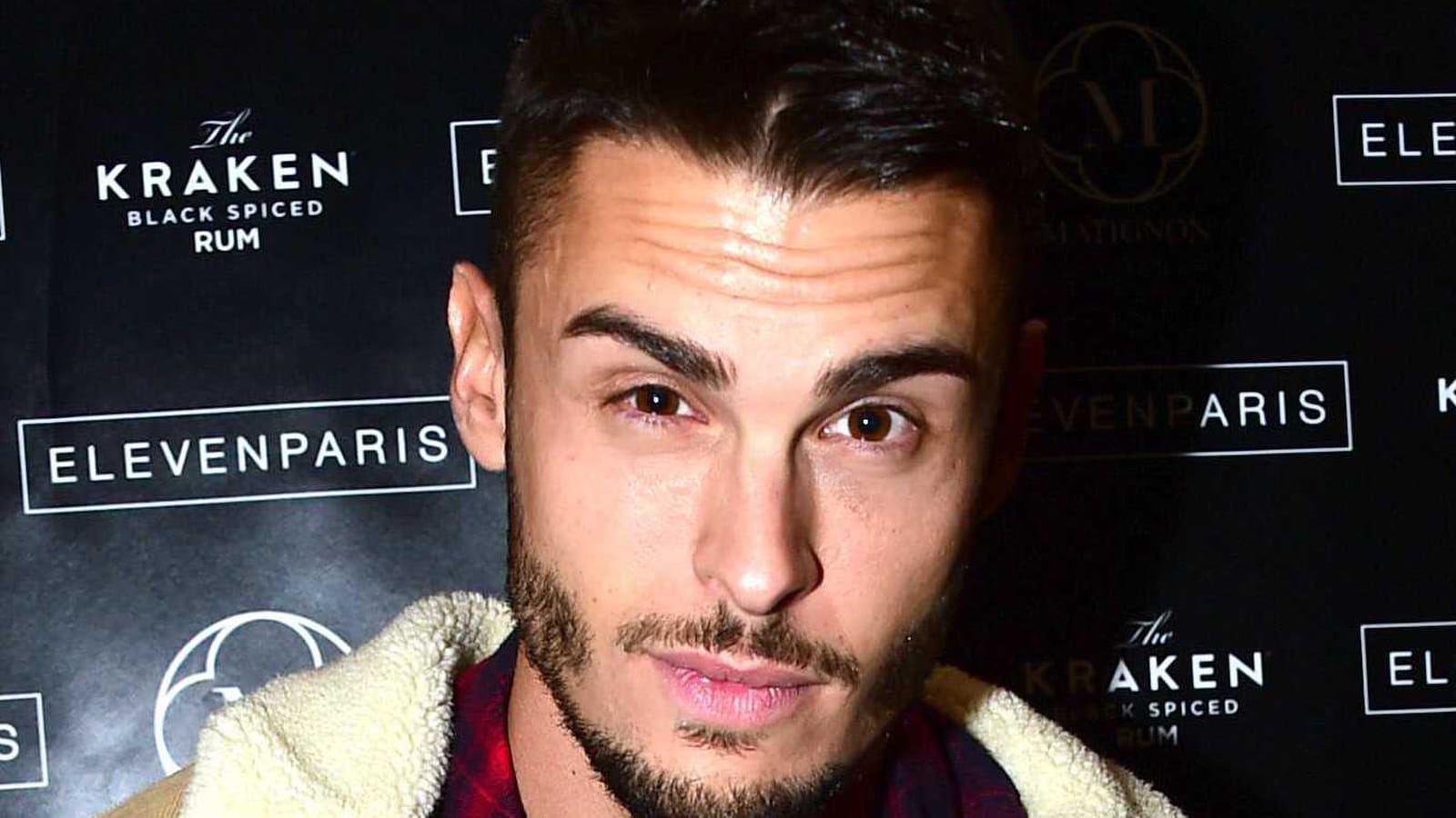 Baptiste Giabiconi