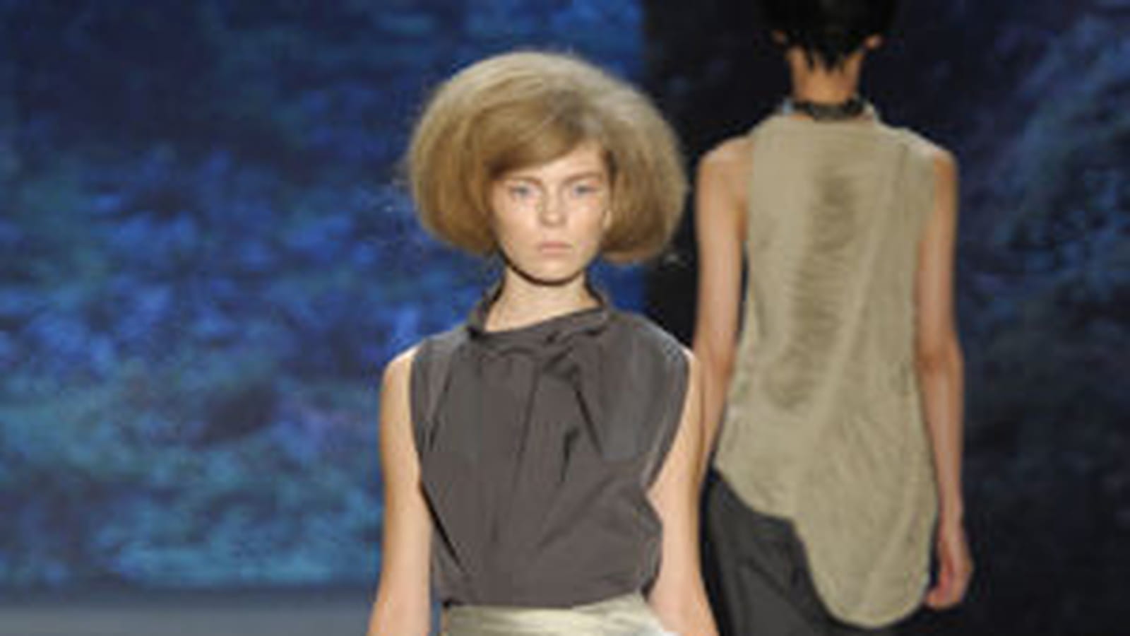 Vera Wang