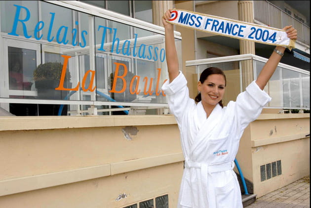 Laetitia Bleger est B&eacute;lier