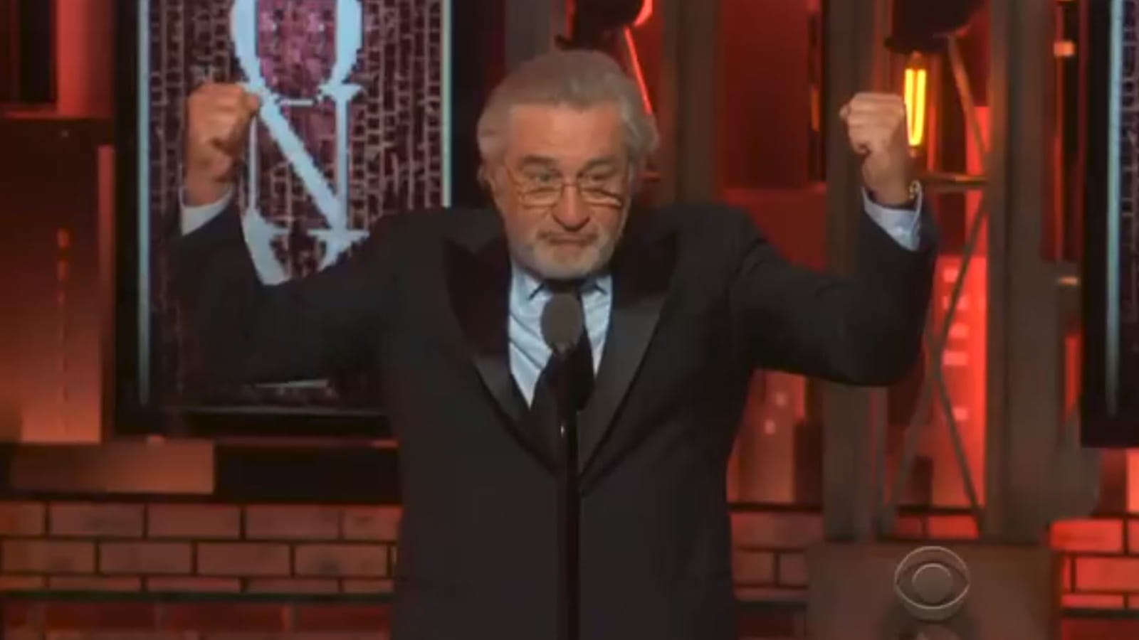 Robert de Niro 