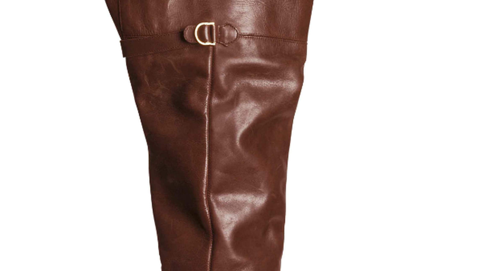 Bottes H&M