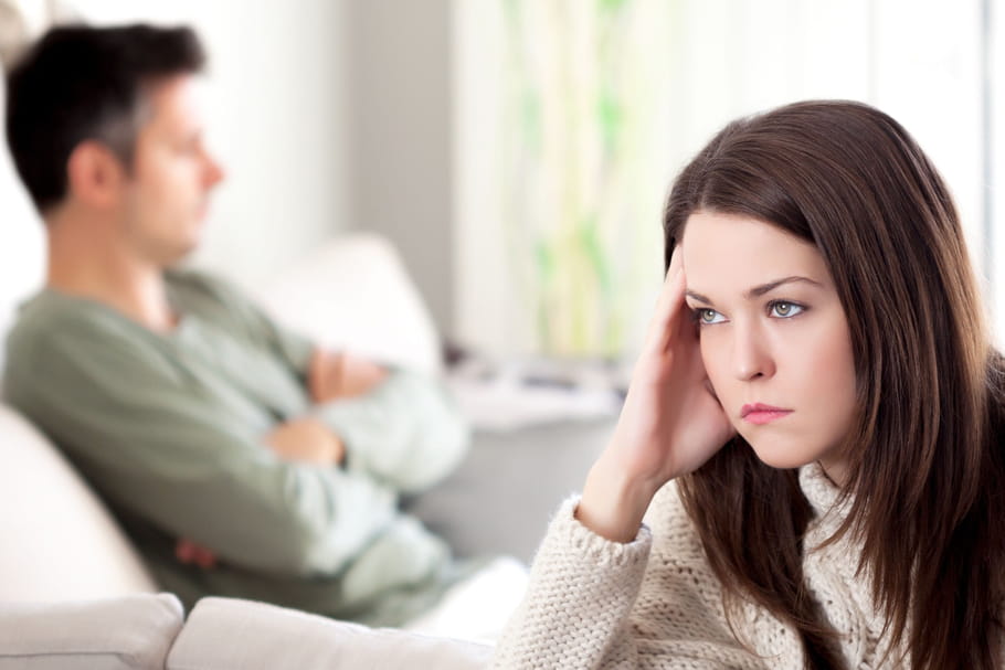 Infidélité, Egoïsme et Mauvais caractère: 1ères causes de divorces
