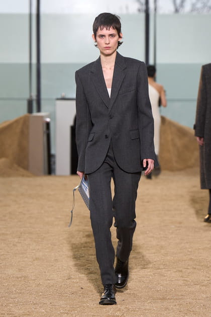 Look 30&nbsp;du d&eacute;fil&eacute; Chlo&eacute;