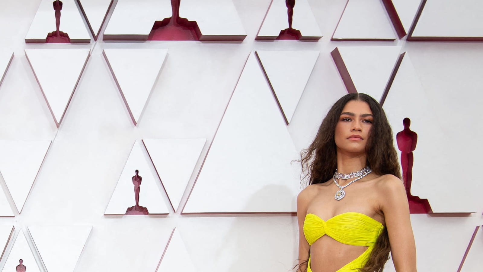Zendaya 