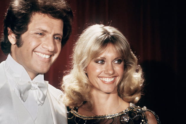 Joe Dassin &eacute;tait l'ami d'Olivia Newton-John, dans les ann&eacute;es 70