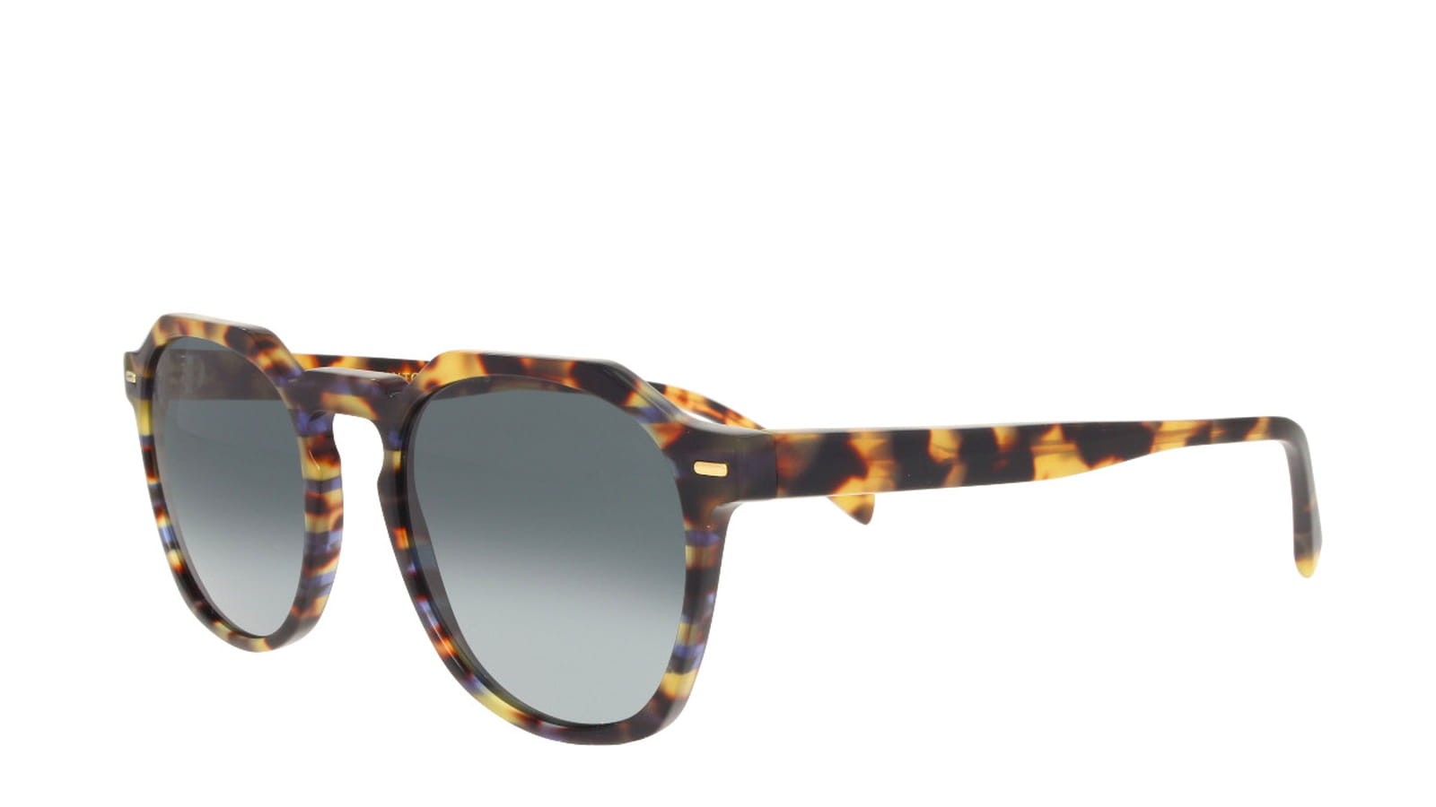 Lunettes de soleil François Pinton