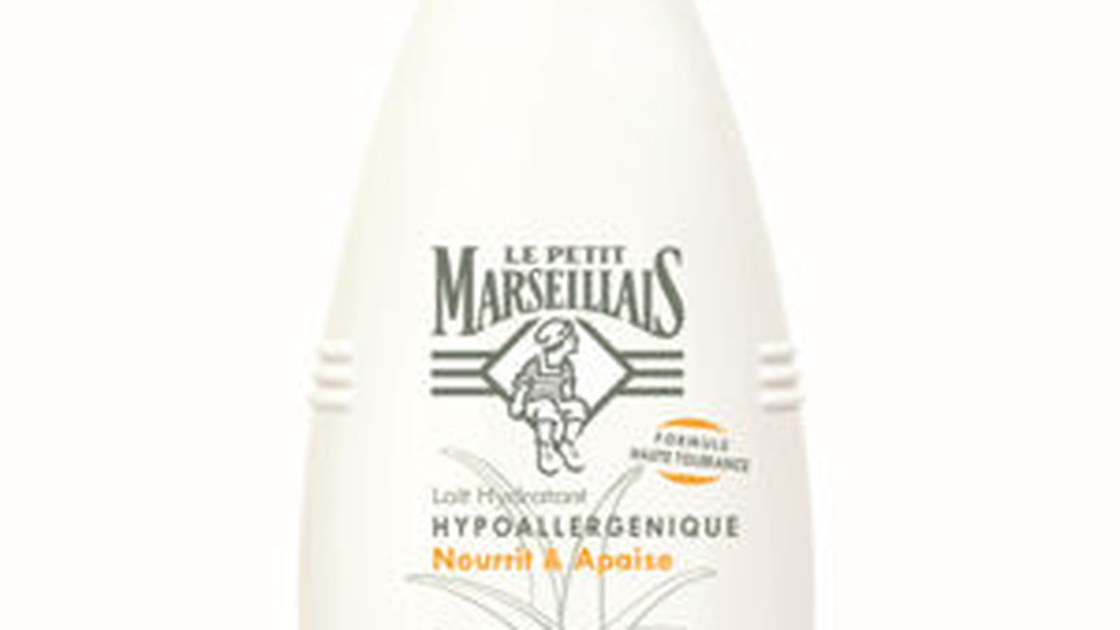 Le Petit Marseillais