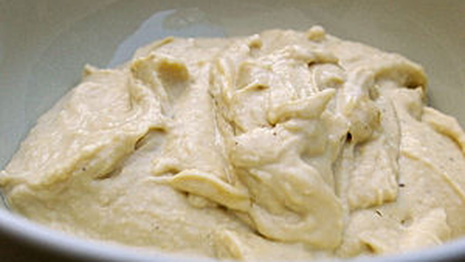 Houmous