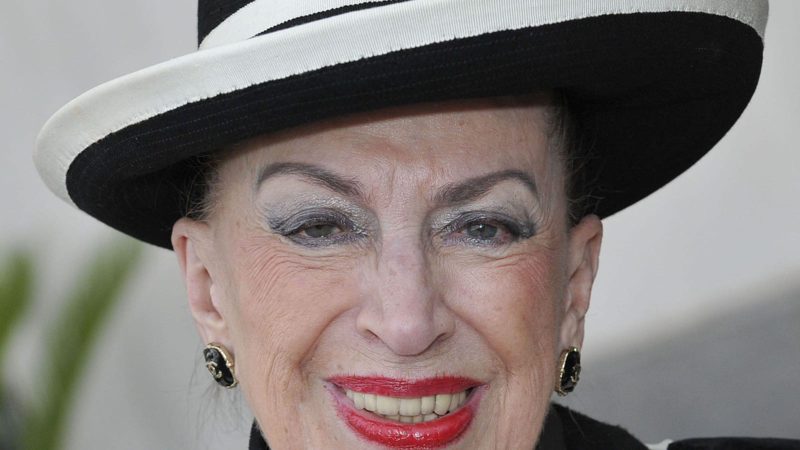Geneviève de Fontenay