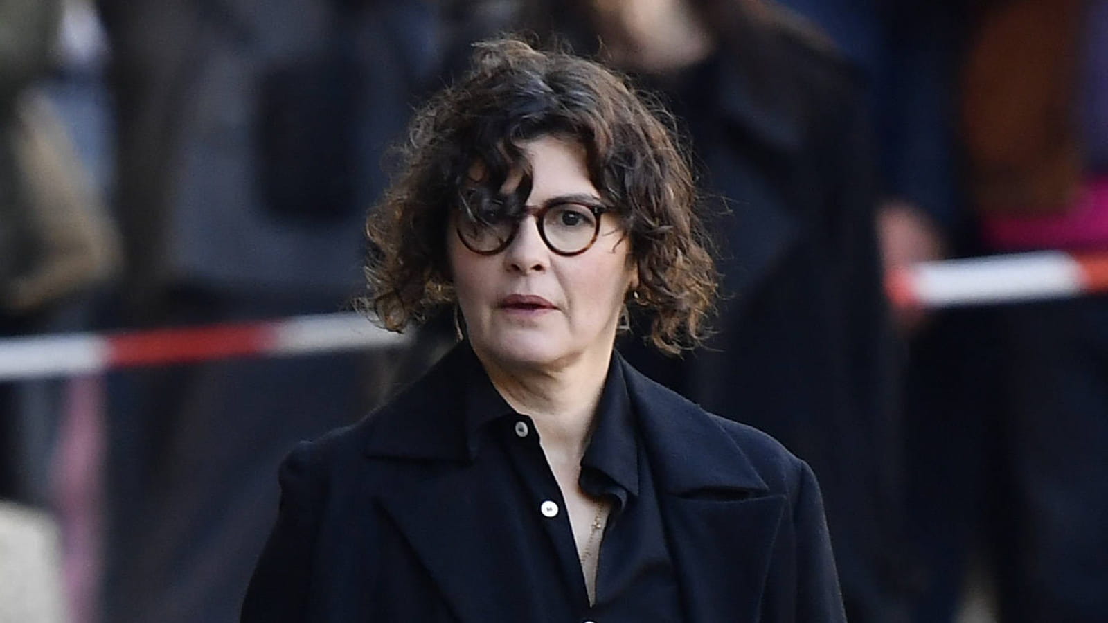 Audrey Tautou