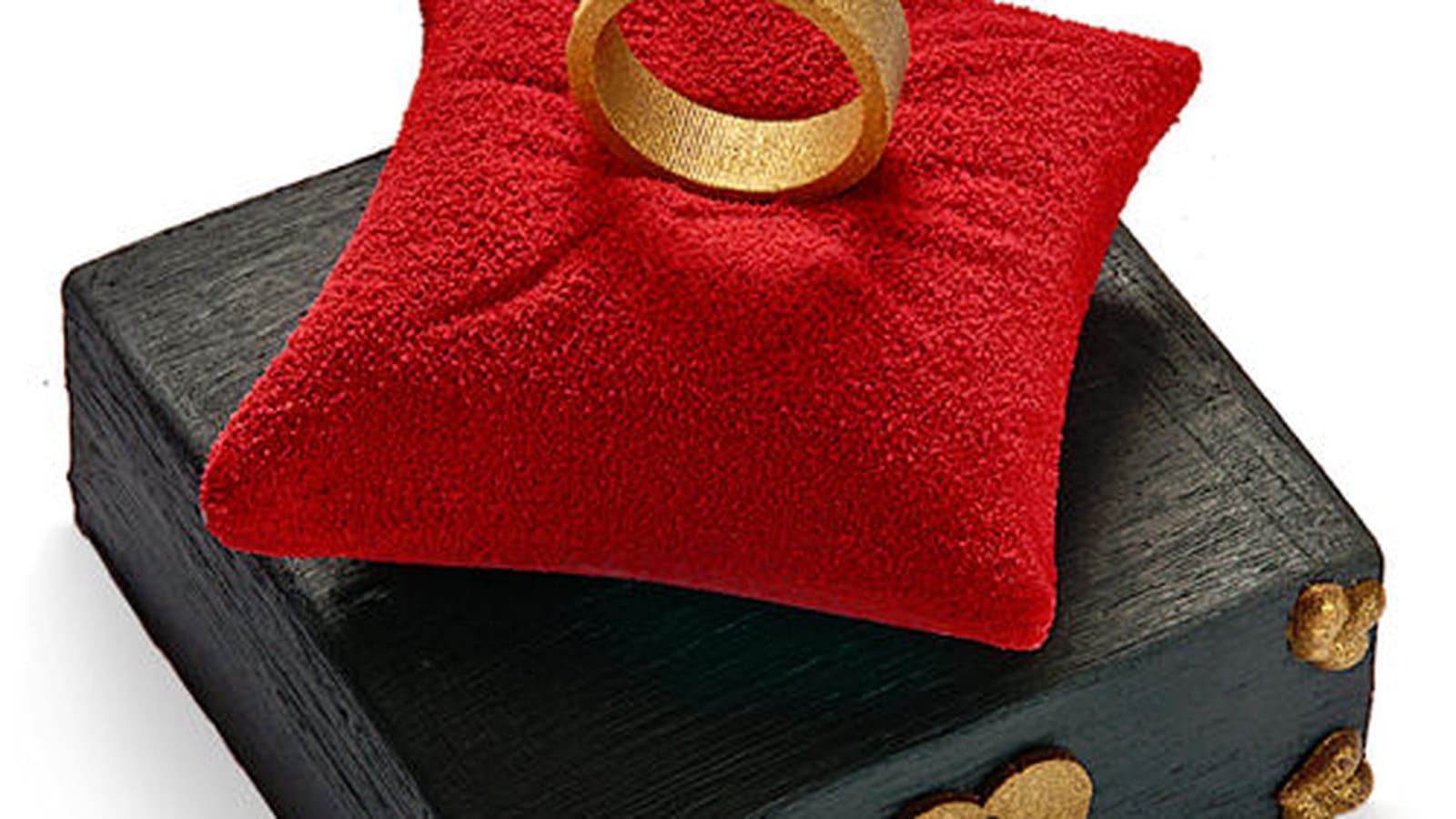 La Bague de Vincent Guerlais