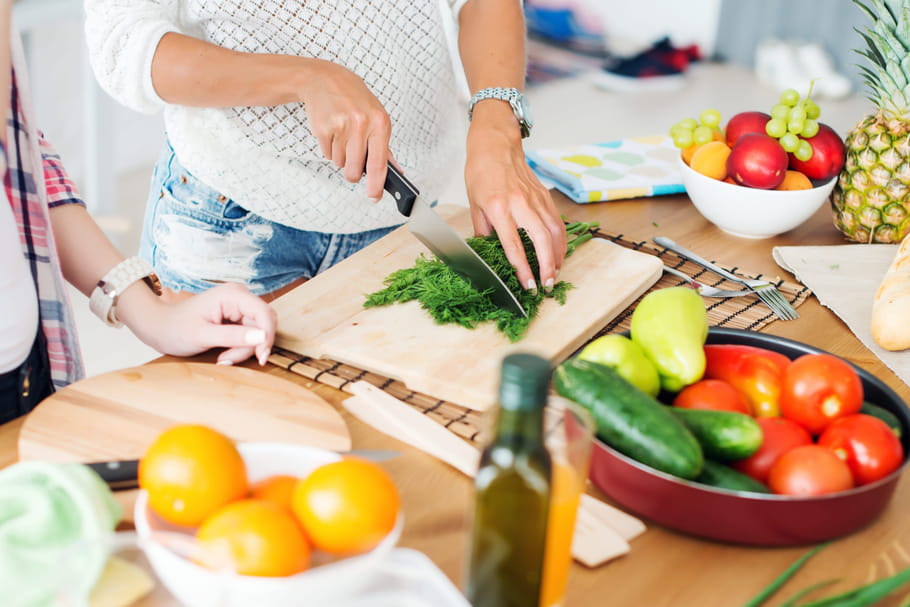 Cuisine et confinement : nos recettes et astuces quand on est confiné