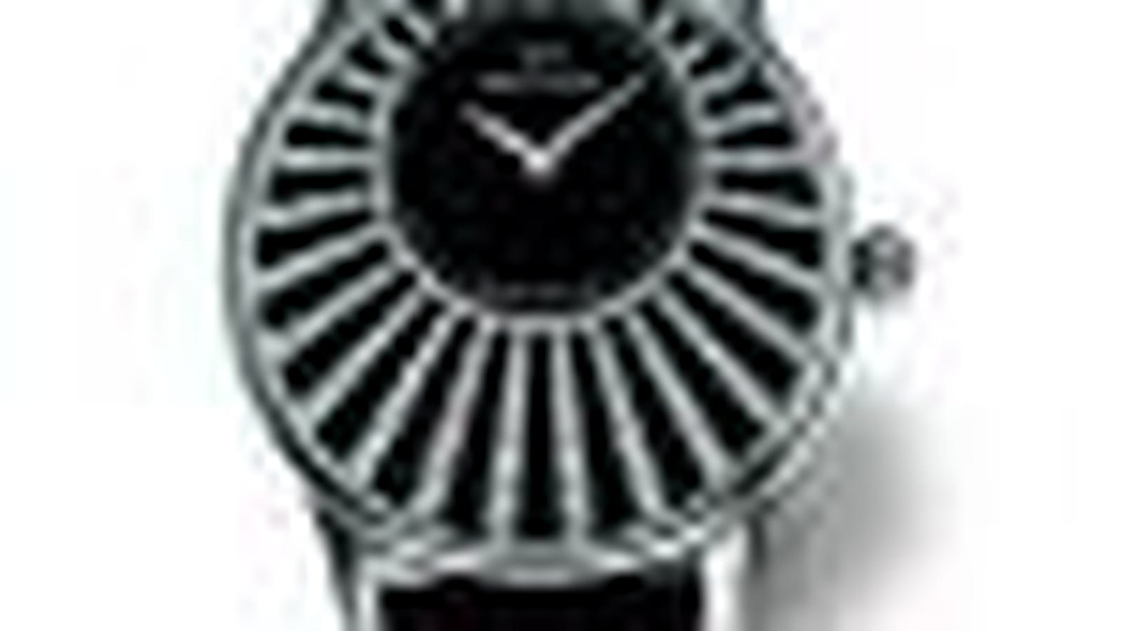 "Heure Astrale" de Jaquet Droz