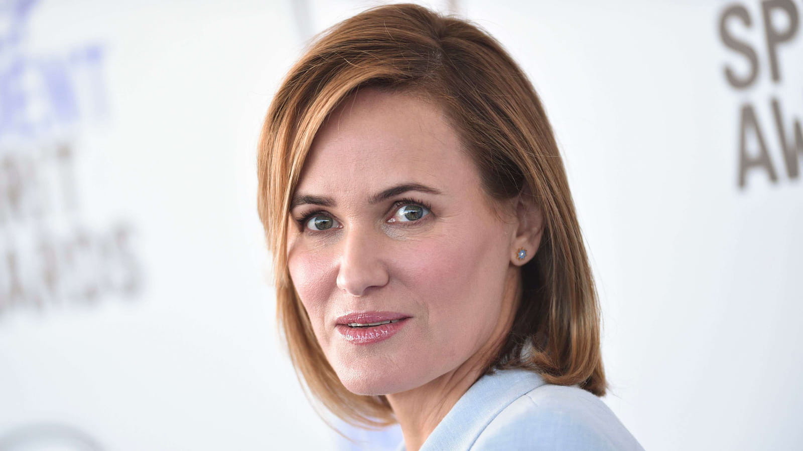 Judith Godrèche