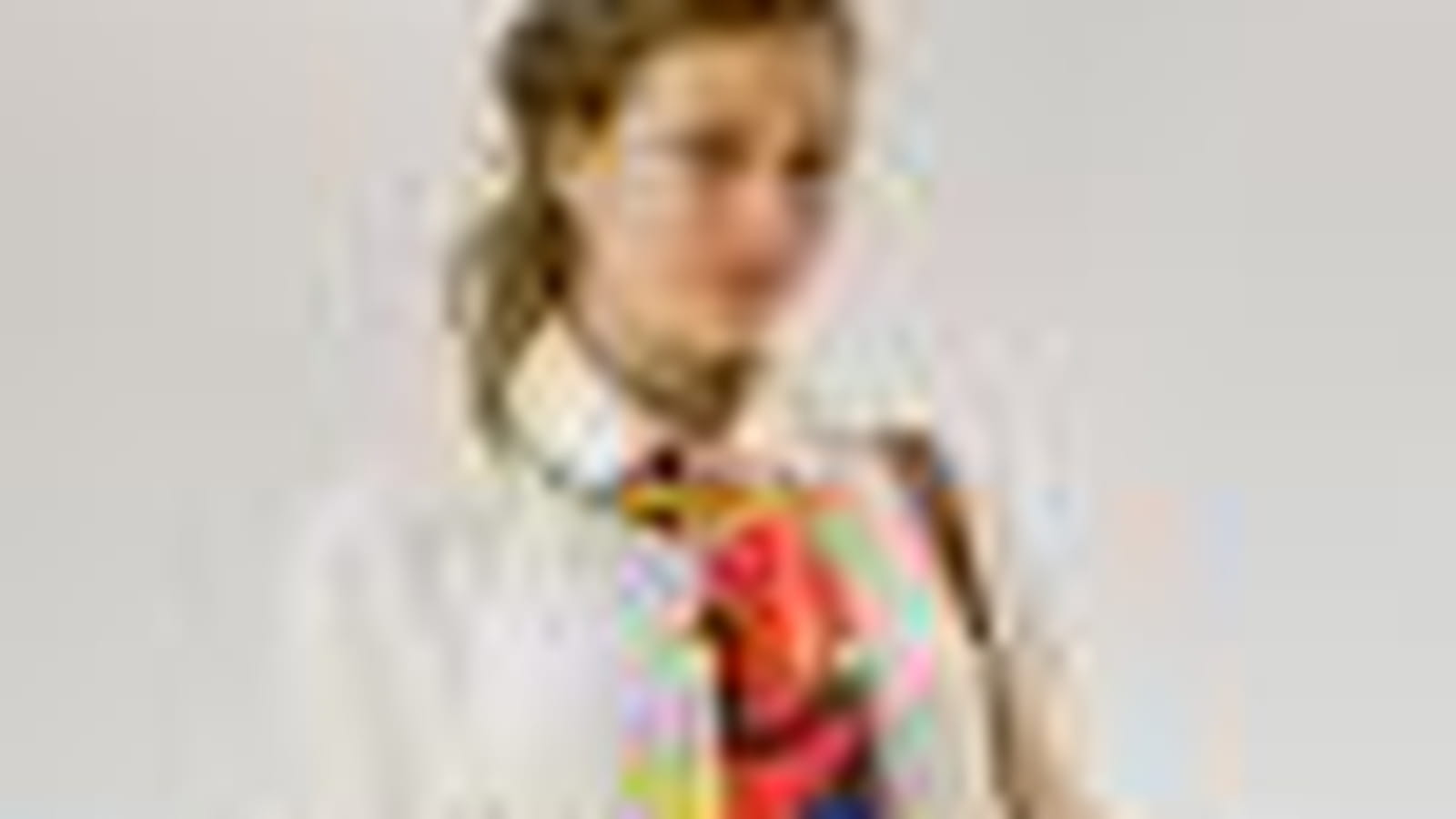 Look BCBG
