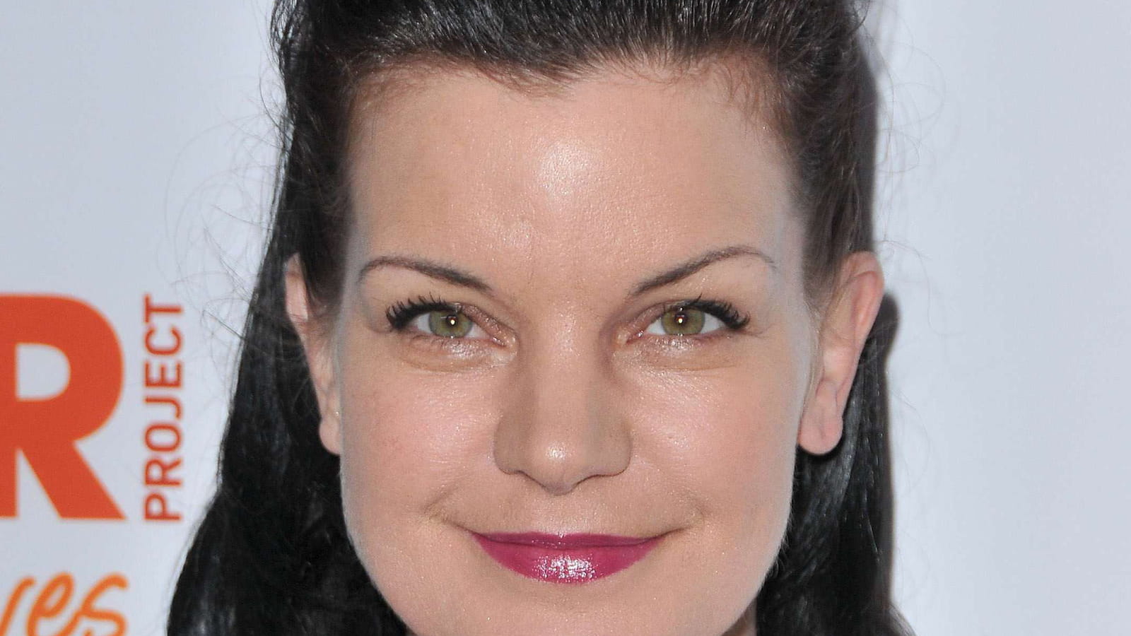 Pauley Perrette