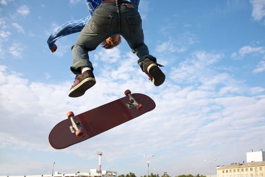Les meilleurs modèles de skate pour apprendre en toute sécurité