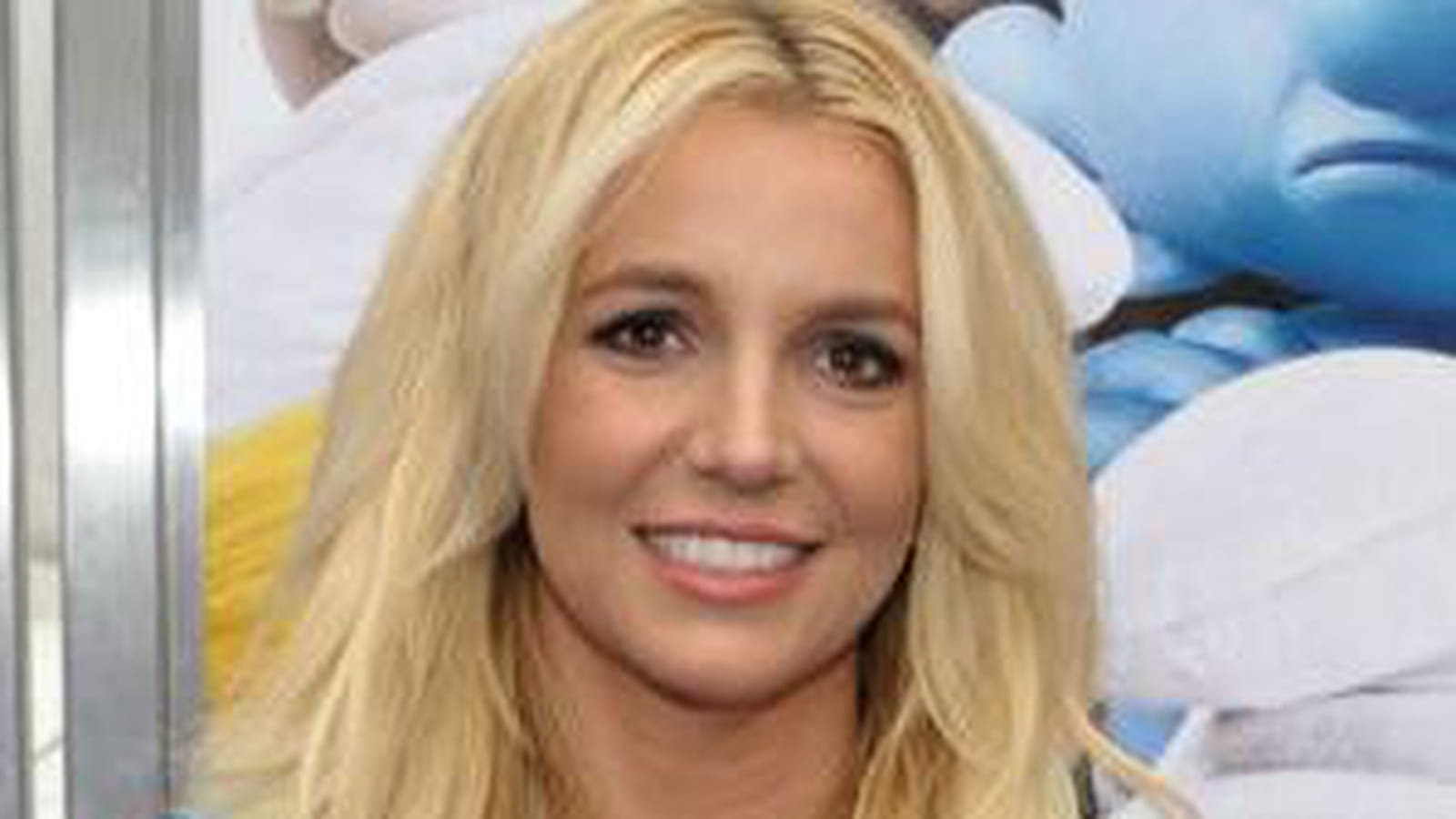 Britney Spears