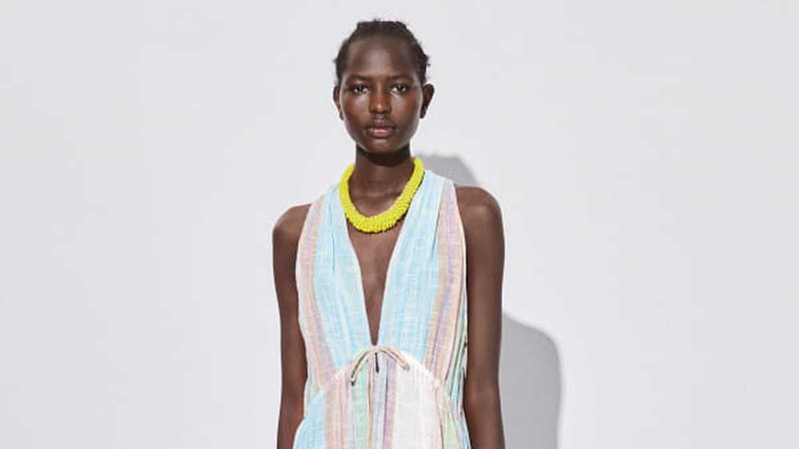 Robe Parfois 