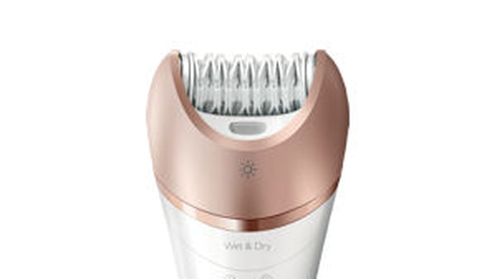 Satinelle Prestige de Philips