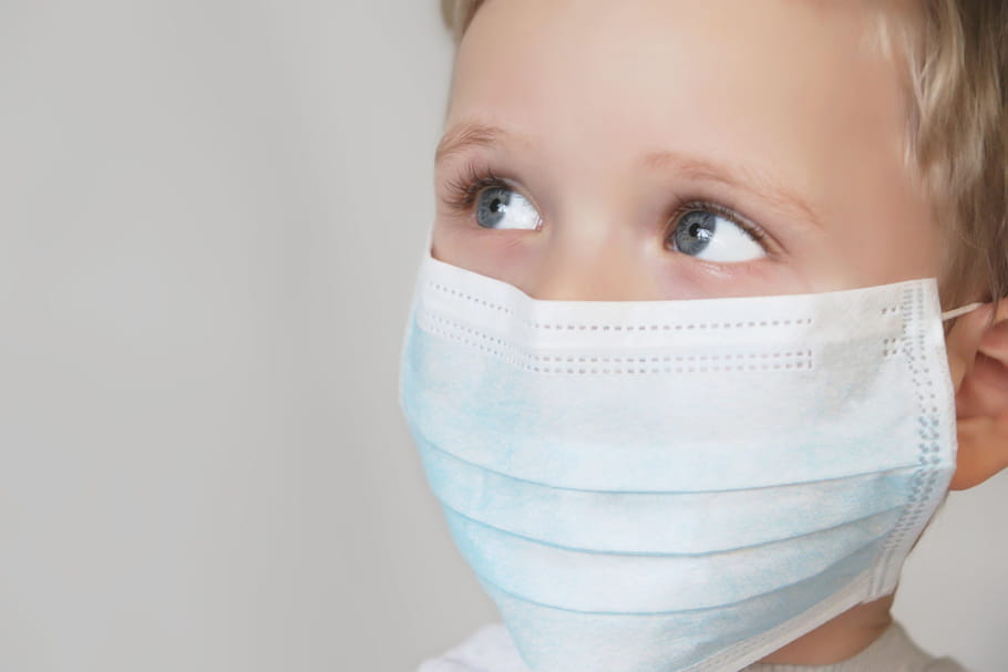 Maladie de Kawasaki et coronavirus : symptômes, âge, cas en France