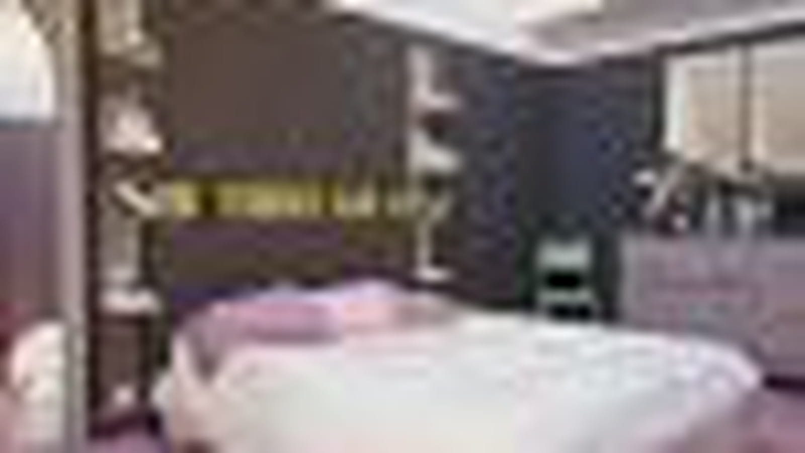 Chambre parentale
