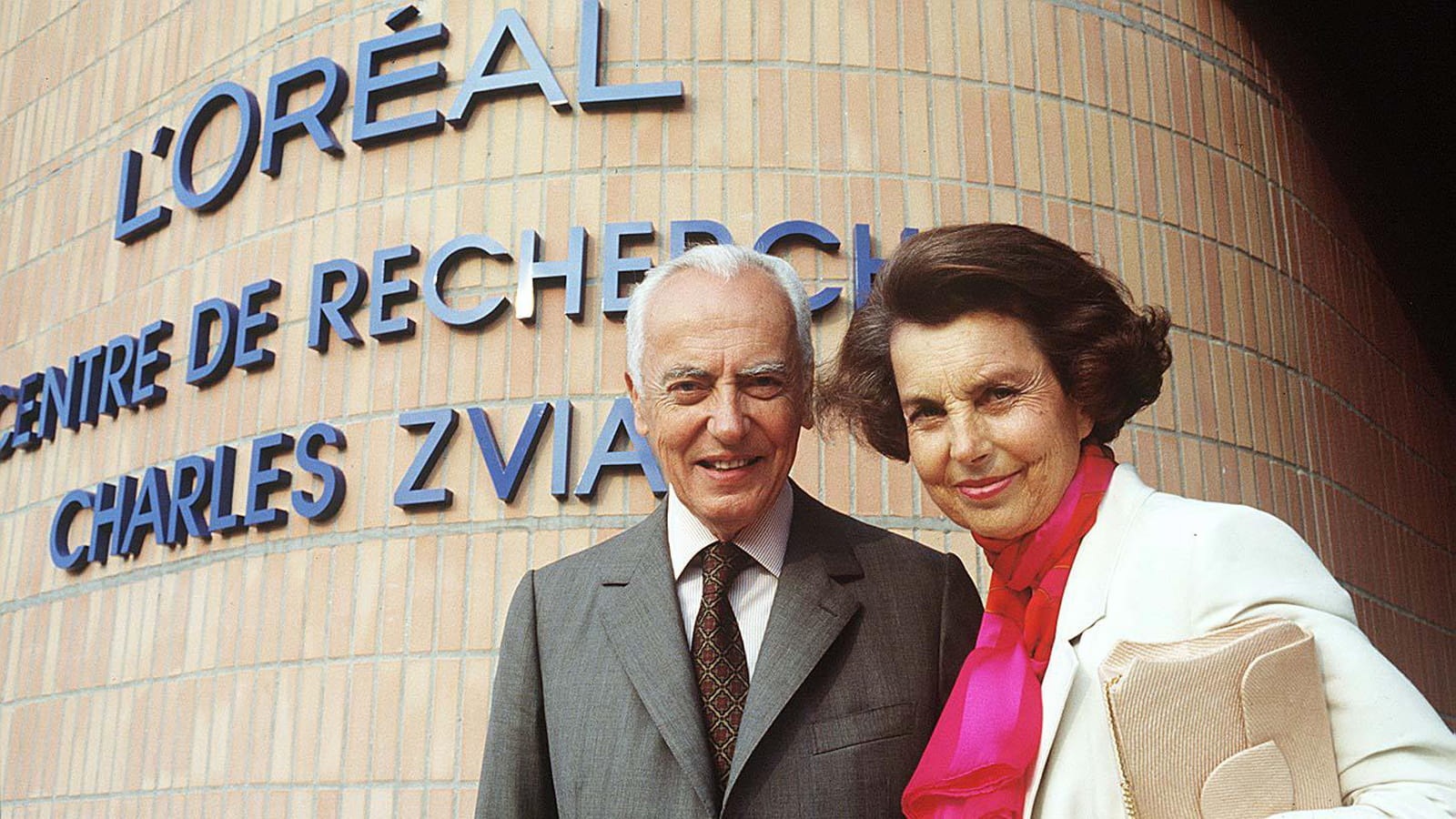 Femme de ministre