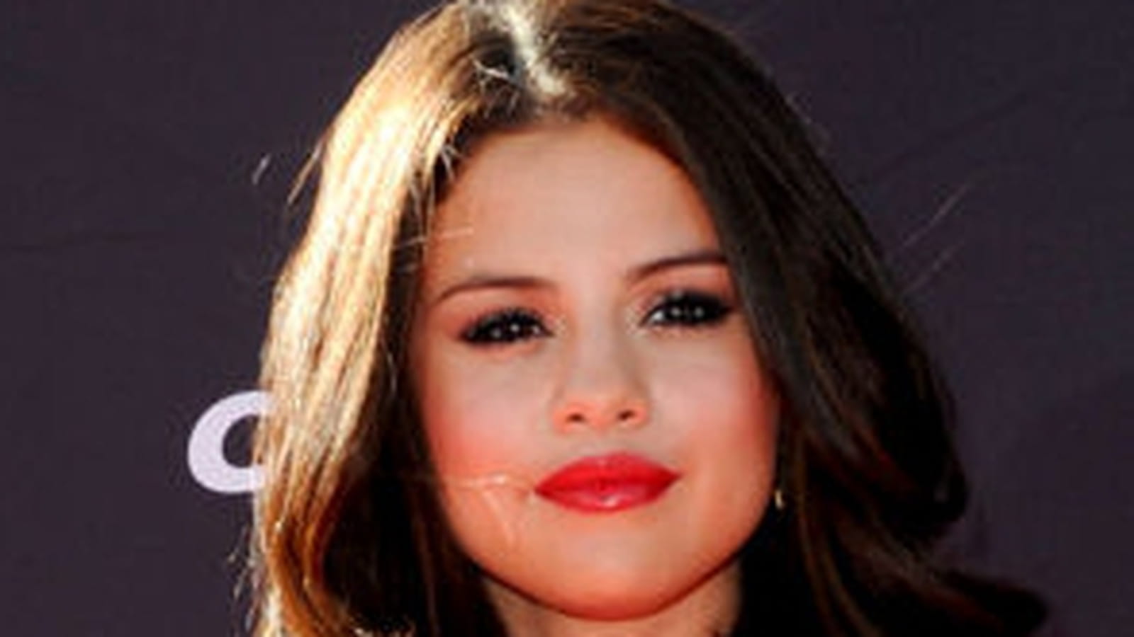 Selena Gomez