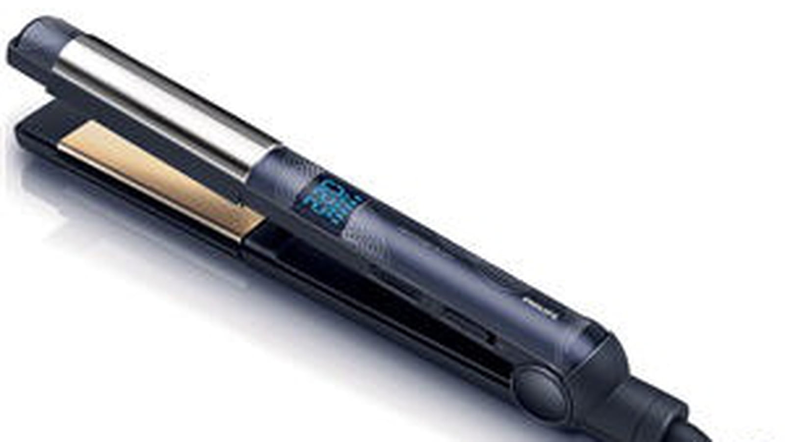 Lisseur 2-en-1 de Philips