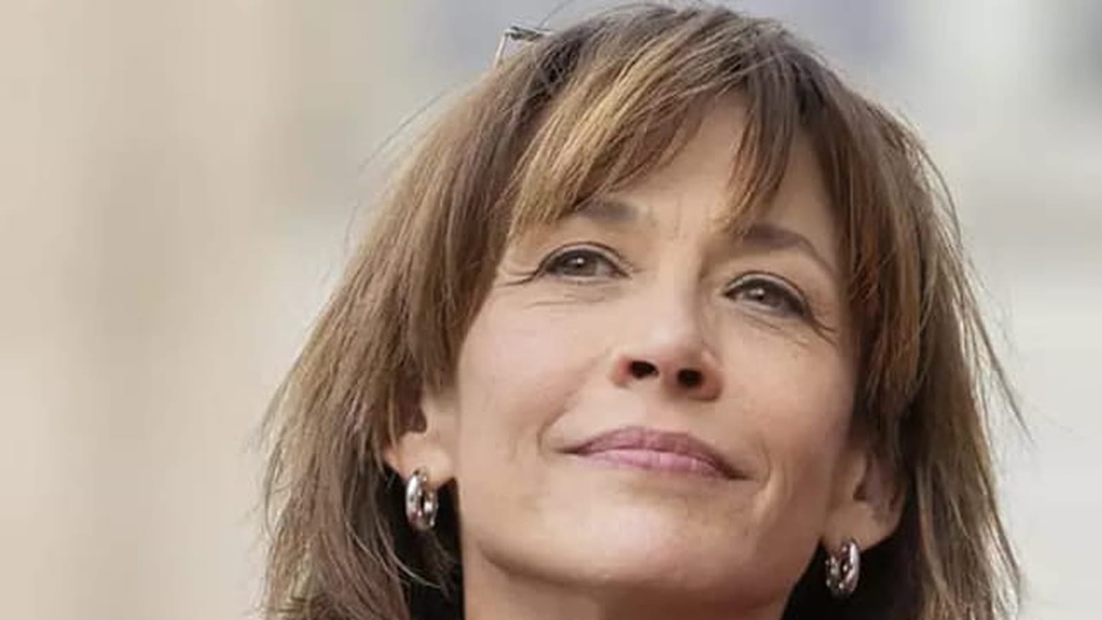 Sophie Marceau