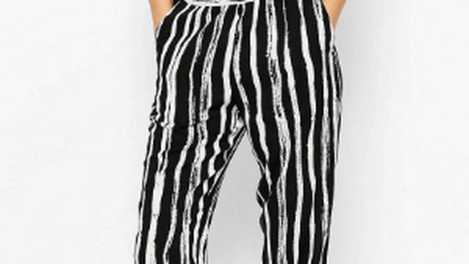 Pantalon Asos
