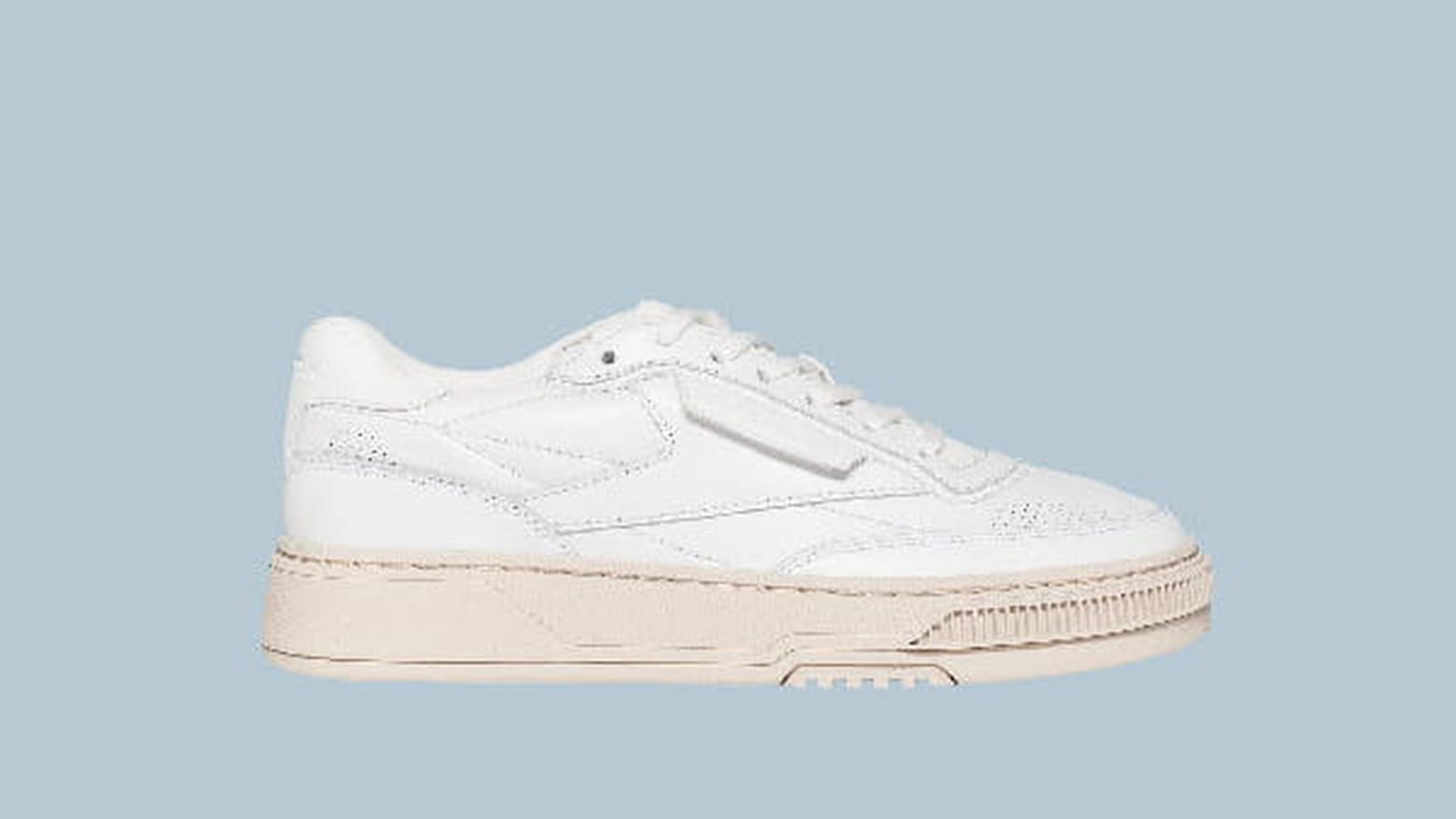Baskets Reebok