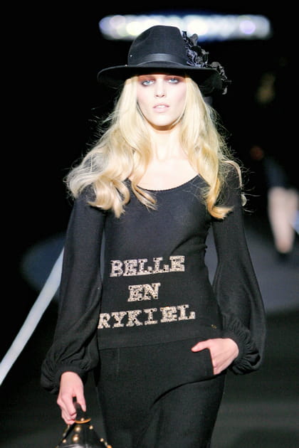 Le top &agrave; message en 2005