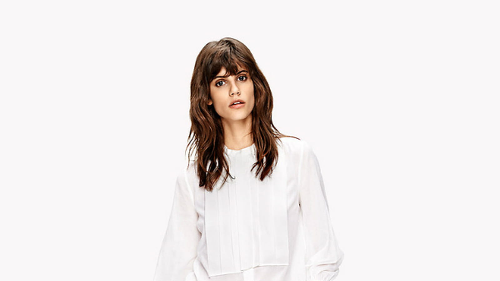 Pantalon Hilfiger Collection