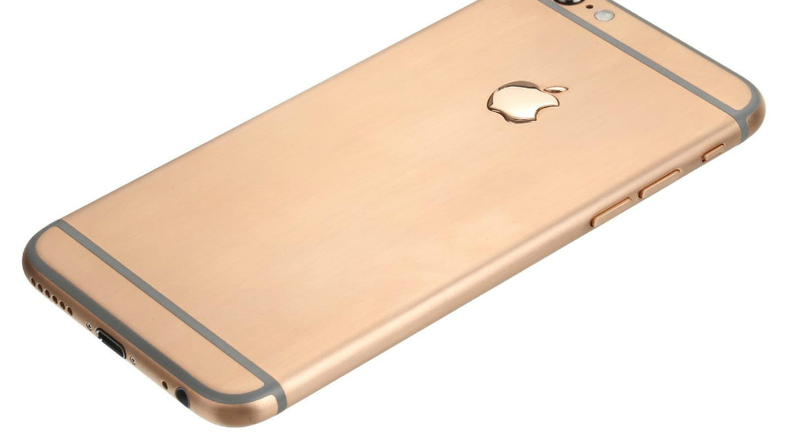 iPhone Apple